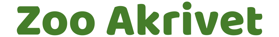 Zooakrivet.se